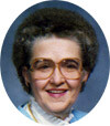 Alice G. Voss