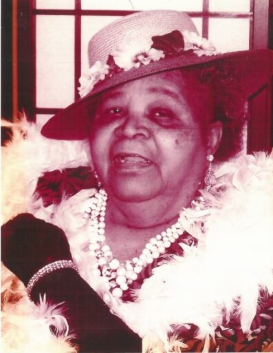 Doris Bonner