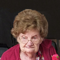 Dorothy L. Humphrey