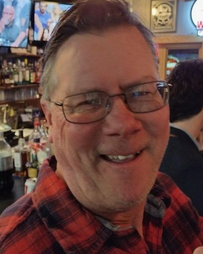 John Thomas Novy, 60, of Greenfield