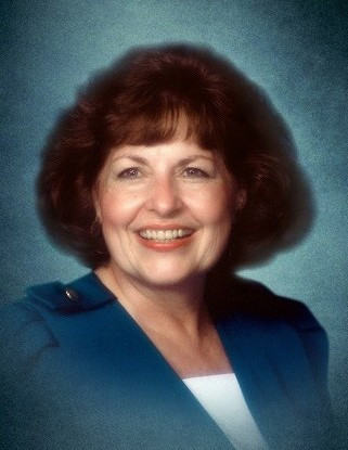 Barbara L. (Winters)  McDavid