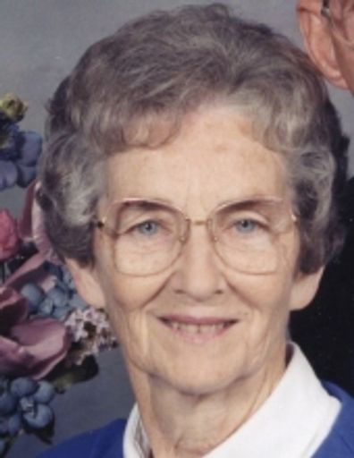 Helen S. Pendergast