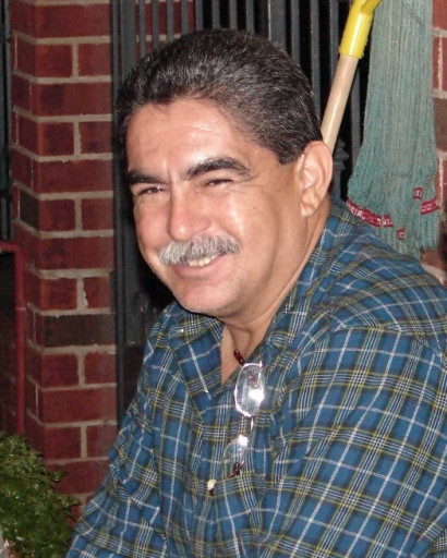Alejandro Rodriguez, Jr.