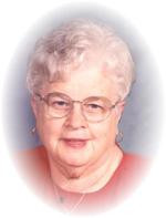 Lois Darlene Madson