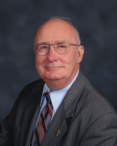 Donald B. Mckinney Profile Photo