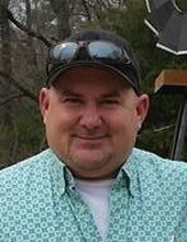 Chris Myers Profile Photo