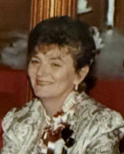 Verna Roth