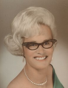 Betty Lou Wilson Profile Photo