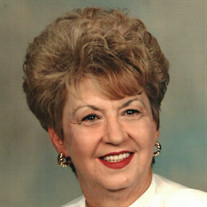 Theresa Blanchard Palermo