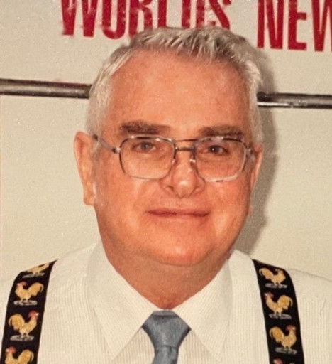 Roger W. Temple Profile Photo