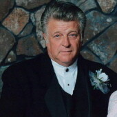 Larry Ferrari Profile Photo