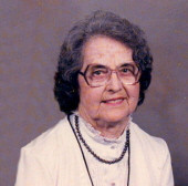 Hazel Ensley