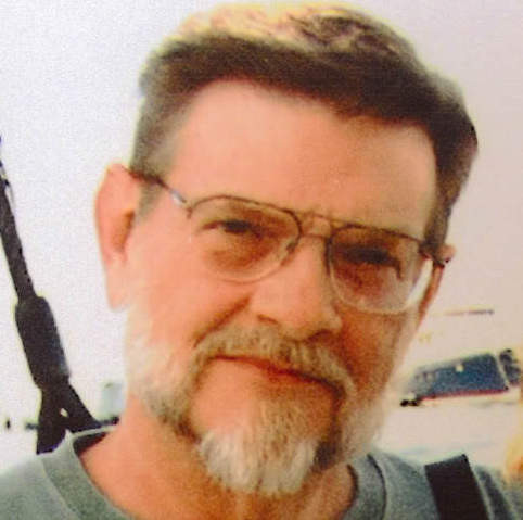 Robert L. "Bob" Eby