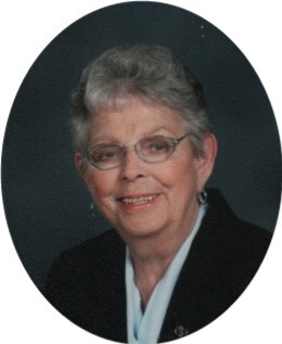 June Fry