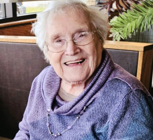 Phyllis Kauwell's obituary image