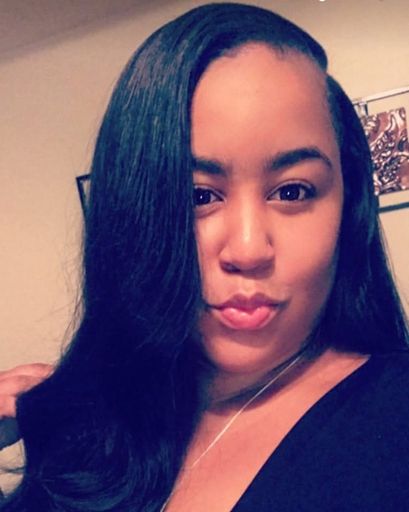 Sharde' Michelle Robinson's obituary image