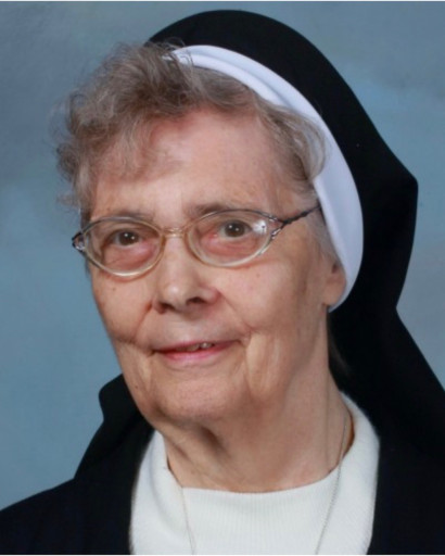 Sr. M. Doloretta Dawid, CSFN Profile Photo