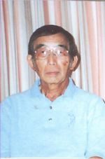 Dick Hideki Kishimoto Profile Photo