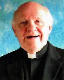 Rev. Fr. James O'Leary Profile Photo