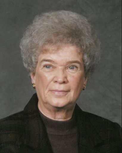 Jeanne A. Johnson