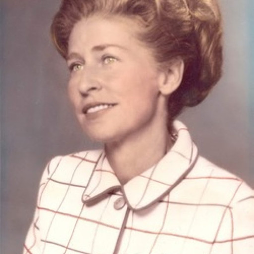 Eileen   Jensen