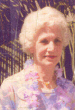 Charlotte F. Bright Profile Photo