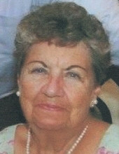Helen B. Druce Profile Photo