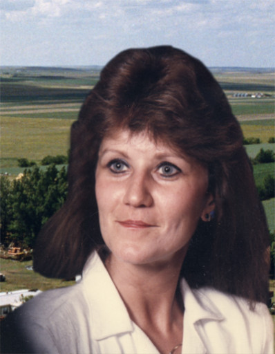 Cheryl Reisenauer