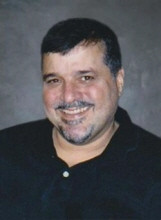 Craig Baudoin Profile Photo