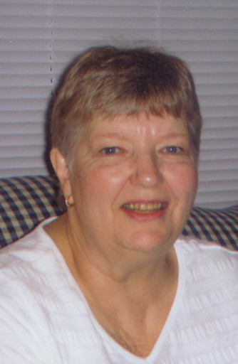 Carol Bergh Profile Photo