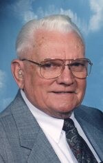 Vance M. Lockamy Profile Photo