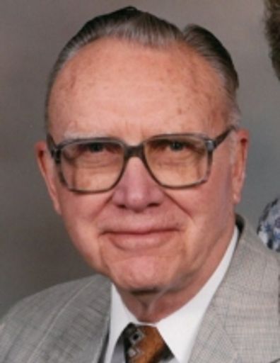 Karl J. Johnson Profile Photo