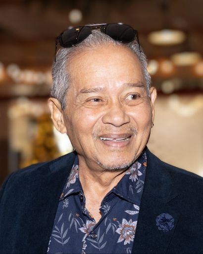 Godfrey Randolph Greene-Foo Profile Photo