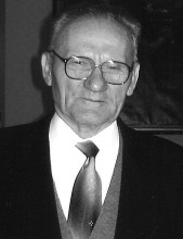 Karl Bajzek Profile Photo