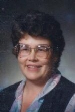 Verdawn C. Wood