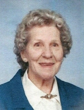 Mrs. Clyde Lois Kessler Dickey