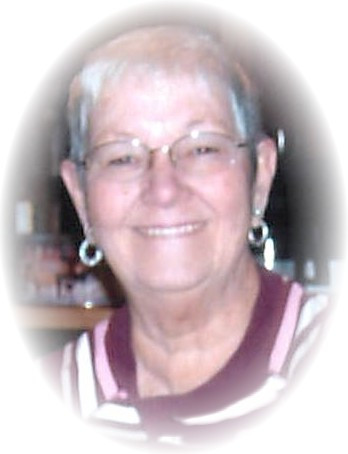 Joyce A. Davie