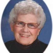 Betty Leeper