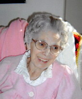 Dollie  M. Jenkins