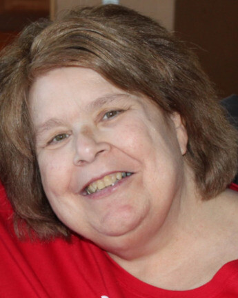 Carol Berryman's obituary image