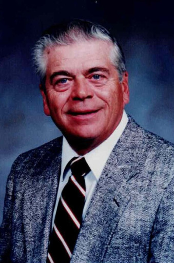 Robert E. McNally Profile Photo