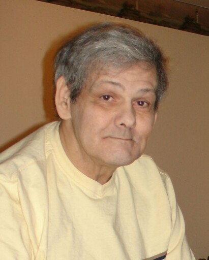 John Bennett Hill