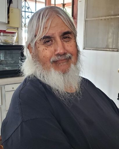 Robert P. Baca Profile Photo