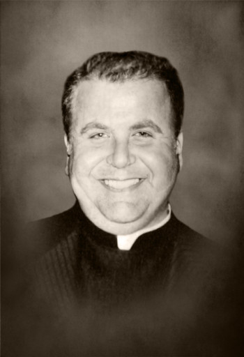 Rev. Richard Gerald Ross Profile Photo
