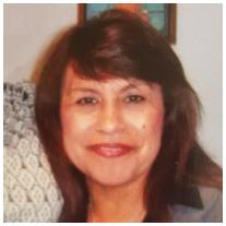 Stella M. Rodriguez Profile Photo
