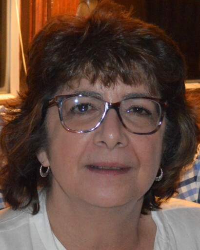 Diane D. Serrao's obituary image