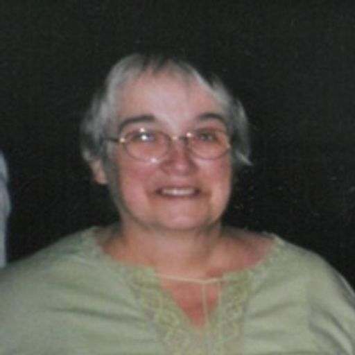 Elizabeth A. "Beth" Ford