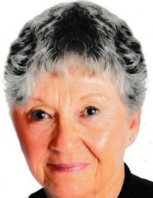 Jeanne Clara Hamby Profile Photo