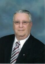 Joel R. Zimmerman Profile Photo