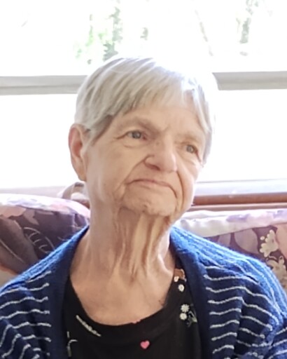 Joann (Ulrich) Weaver